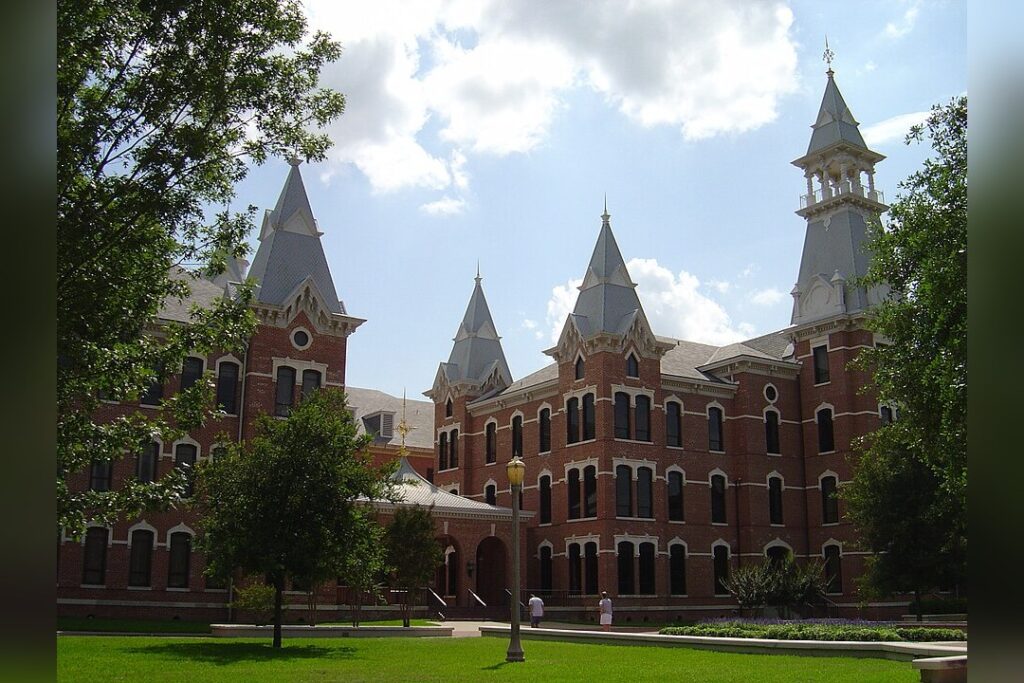 Baylor University