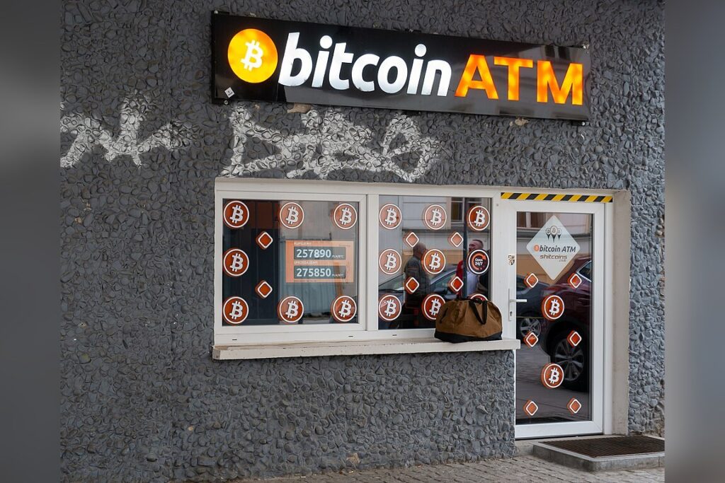 Bitcoin