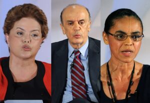 Brazil Accuses U.S. of Supporting Right-Wing Influence in Upcoming Election