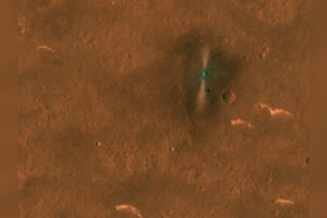 China Plans Mars Sample Return Mission by 2031, Scientist Confirms