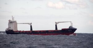 New UN data: China widens lead in liner-shipping connectivity