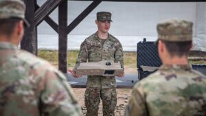 SRC Inc. Wins $500 Million Pentagon Contract for Counter-Drone Tech in Domestic Shield Task Force