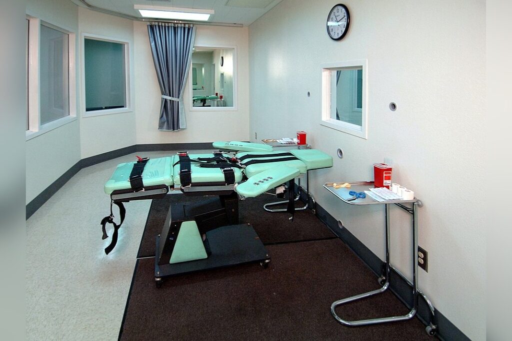 Death Penalty