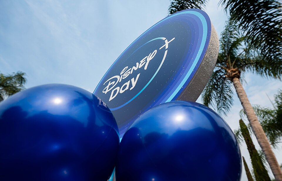 Disney