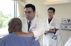 Childhood ADHD Linked to Over Four Times Higher Risk of Late-Life Cognitive Impairment, St