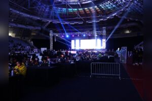 Longview ISD Unveils State-of-the-Art Esports Arena to Boost Student Collaboration and Digital Skills