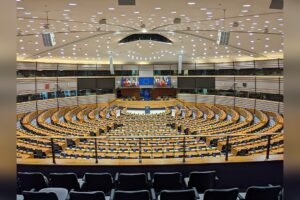 Europe tightens its China policy as Italy’s Democrats sit out