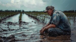 Bangladesh Faces Rising Food Insecurity Amid Climate and Economic Pressures