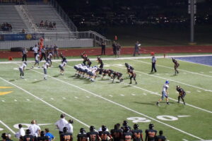 Top Ohio High School Football Performances Highlight Week 7 Games