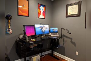 DIY Home Office Ergonomics: Boost Productivity, Reduce Strain Under $200