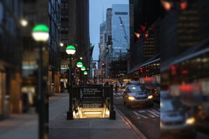 ICE Officer Wounds Man in Harlem Vehicle Encounter During Enforcement Operation
