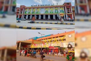 Festive Travel Bookings in India Rise 50% Ahead of Last Year, Zostel Reports