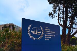 US Imposes Sanctions on International Criminal Court Amid Global Outcry