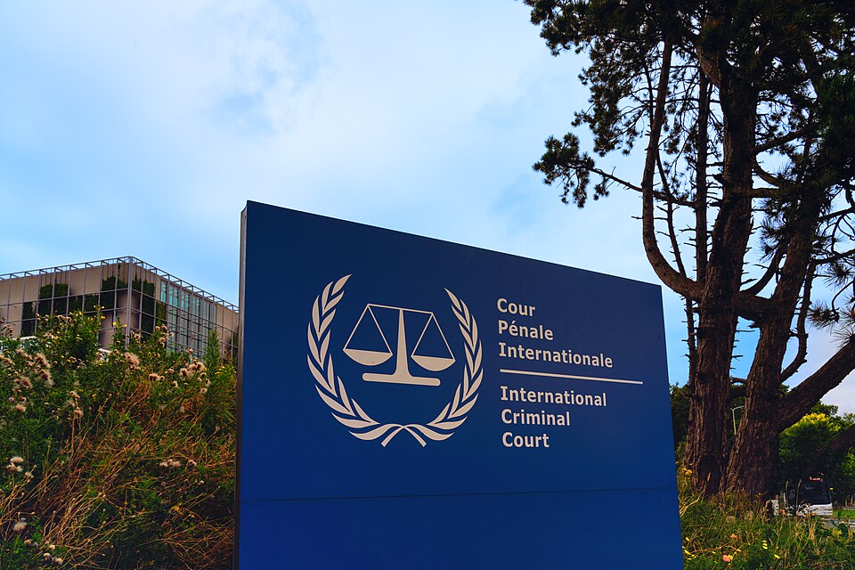 International Criminal Court