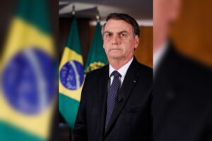 Brazil election goes to run-off as Bolsonaro wins first round
