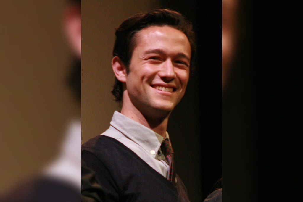 Joseph Gordon Levitt