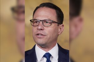 Pennsylvania Governor Race 2026: Shapiro Leads Garrity in Latest Polls