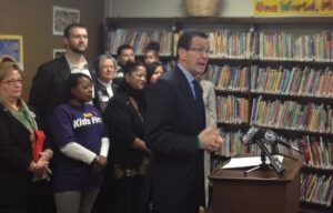 Expand the Child Tax Credit, but define success first