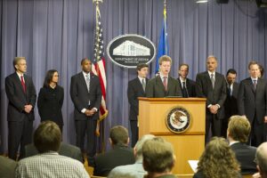 US DOJ Launches New Directive to Strengthen Corporate Fraud Enforcement