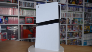 GameStop and Resellers Mark Up Used PS5 Pro to $1,400 Amid Global Shortage