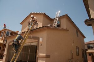 Building Toward a More Resilient Housing Market