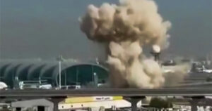 Deadly Riyadh Airport Attack: 12 Killed, Over 300 Injured in Saudi Arabia