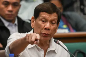 International Court Judges Rule Duterte Fit For Trial Proceedings