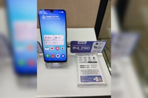 Samsung Budget Galaxy Phone Price Hikes in the US: A17-A57
