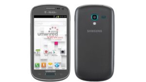 Samsung Galaxy Exhibit Review