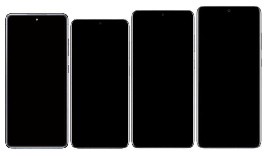 Samsung Galaxy S27