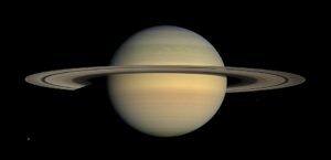 JAXA Reveals Science Goals for OPENS-0 Mission to Study Saturn’s Atmosphere and Magnetosphere