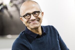 Satya Nadella Warns All AI Models Must Be Treated as Potentially Compromised