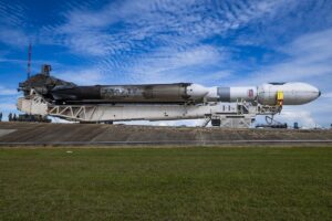 Verizon’s Worst Day Since 2002: SpaceX’s U.S. Network Plans Impact Cell Providers’ Stocks