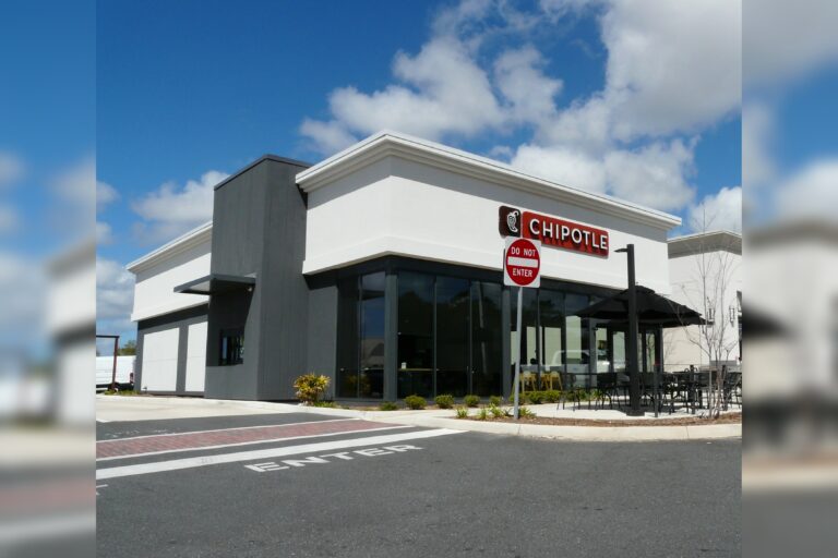 Starbucks Explores Possible Acquisition of Chipotle in Potential Merger Deal