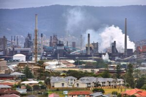 Nucor Corp Stock Rises 5.44% on Oct 5: Key Drivers Behind the Gain