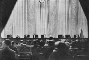Supreme Court Weighs Jurisdiction Over Veterans’ Benefits Constitutional Challenge (Johnso