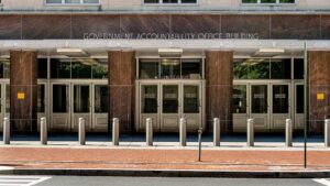 GAO Finds HHS and USDA Sold Dual-Use Lab Equipment Without Export Controls