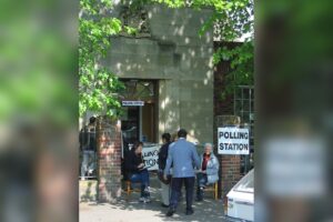 Journalists Crucial in Informing Voters Ahead of US Midterm Elections